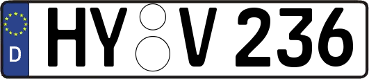 HY-V236
