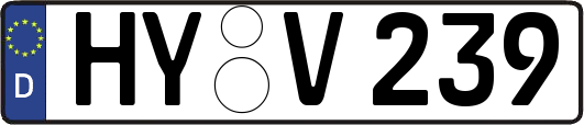HY-V239