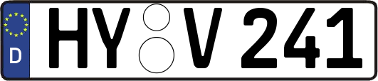 HY-V241