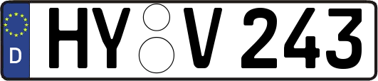 HY-V243