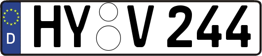 HY-V244