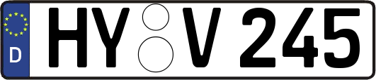 HY-V245