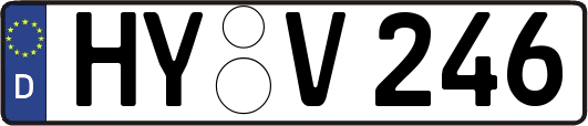HY-V246