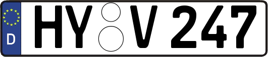 HY-V247