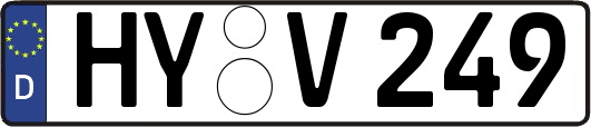 HY-V249
