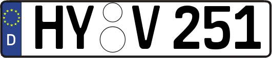 HY-V251