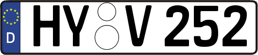 HY-V252