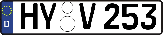 HY-V253