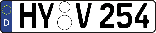 HY-V254