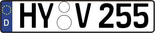 HY-V255