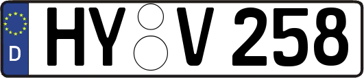 HY-V258
