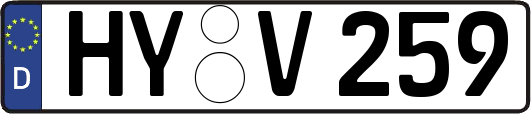 HY-V259