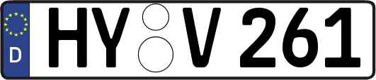 HY-V261