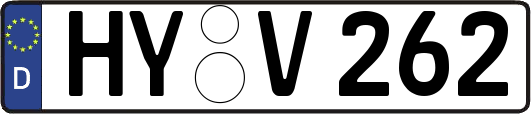HY-V262