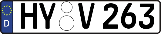 HY-V263