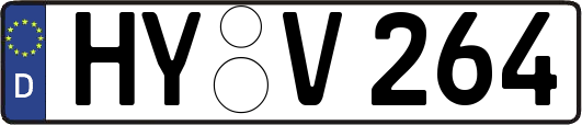 HY-V264