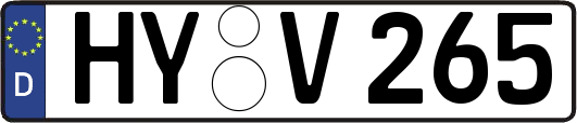 HY-V265