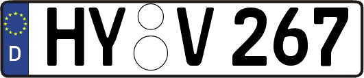 HY-V267