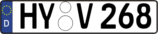 HY-V268