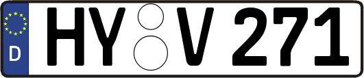 HY-V271