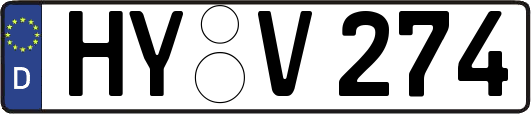 HY-V274