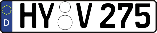 HY-V275