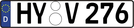 HY-V276