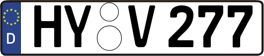 HY-V277