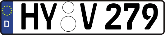 HY-V279