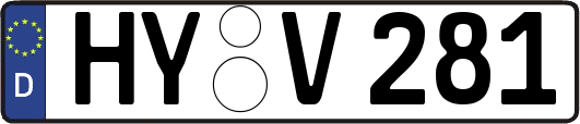HY-V281