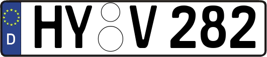 HY-V282