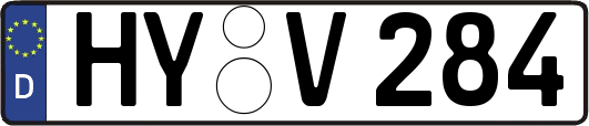 HY-V284