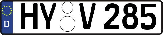 HY-V285