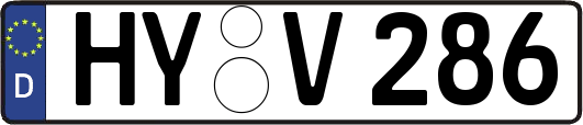 HY-V286