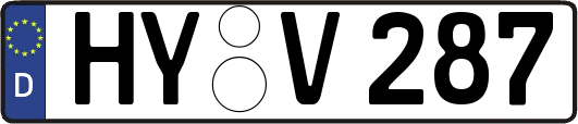 HY-V287