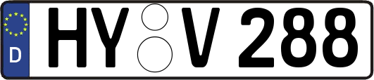 HY-V288