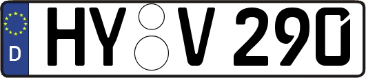 HY-V290