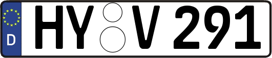 HY-V291