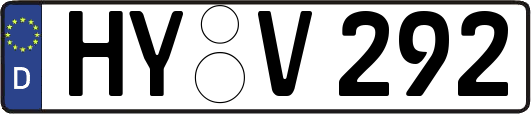 HY-V292