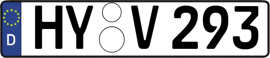 HY-V293