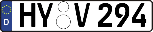 HY-V294
