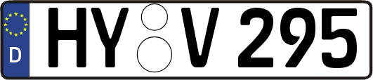 HY-V295