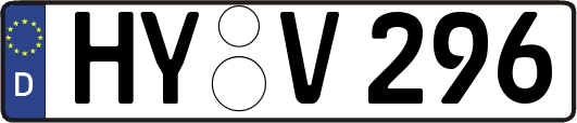 HY-V296