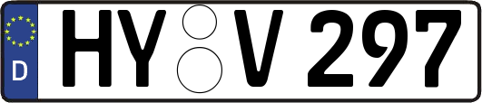 HY-V297