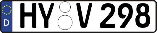 HY-V298