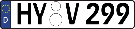 HY-V299
