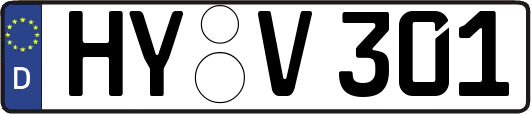 HY-V301