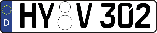 HY-V302
