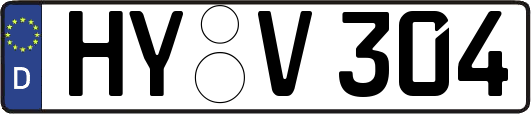 HY-V304