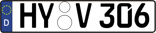 HY-V306
